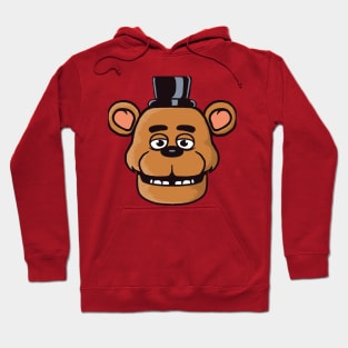 Freddy [FNAF] Hoodie